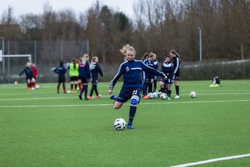 Bild 51 - B-Juniorinnen FSC Kaltenkirchen - SG Weststeinburg : Ergebnis: 2:1